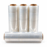 Rockcub Industrial Stretch Film (18", 80 Gauge Equivalent)